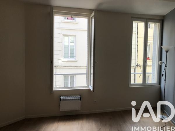 Appartement à vendre 2 pièces 34 m² Meaux