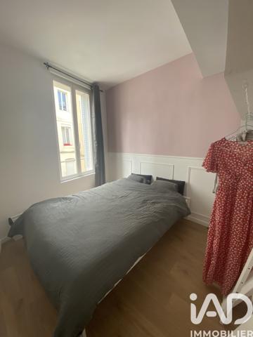 Appartement à vendre 2 pièces 34 m² Meaux