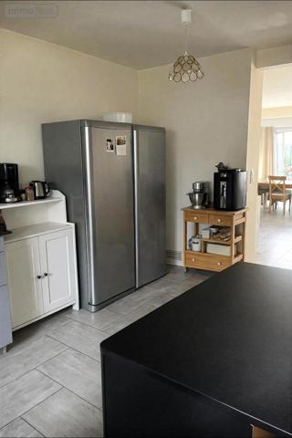 Appartement à vendre à Tavaux dans le Jura (39500), ref : 39033-2422