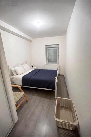 Appartement à vendre à Tavaux dans le Jura (39500), ref : 39033-2422