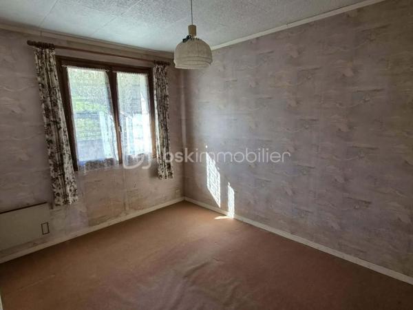 Maison traditionnelle de 83 m²