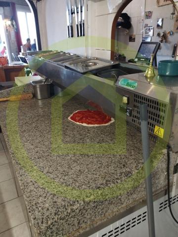 Pizzeria - Snack - Sandwicherie - Saladerie - Fast Food à SAUJON (17600)