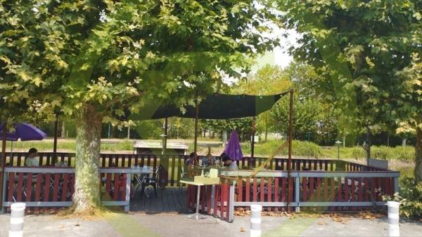 Pizzeria - Snack - Sandwicherie - Saladerie - Fast Food à SAUJON (17600)