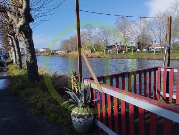 Pizzeria - Snack - Sandwicherie - Saladerie - Fast Food à SAUJON (17600)