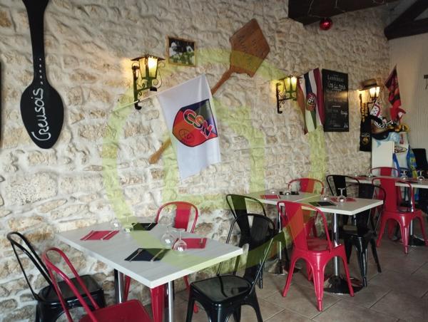 Pizzeria - Snack - Sandwicherie - Saladerie - Fast Food à SAUJON (17600)