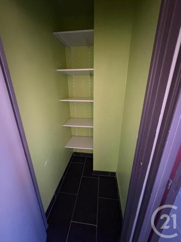 Appartement F1 Bis à vendre  2 pièces - 27,32 m2 MORTEAU - 25