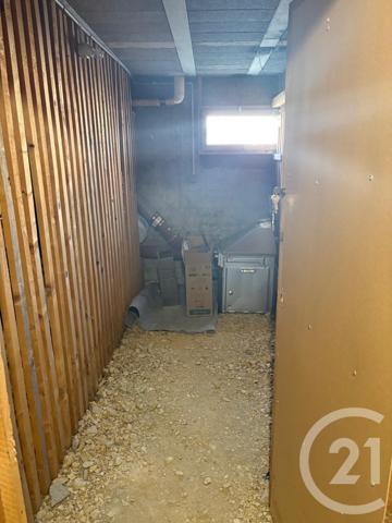 Appartement F1 Bis à vendre  2 pièces - 27,32 m2 MORTEAU - 25