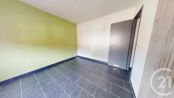 Appartement F1 Bis à vendre  2 pièces - 27,32 m2 MORTEAU - 25