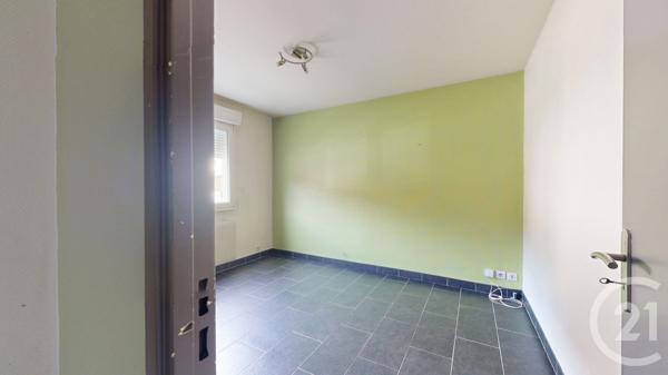 Appartement F1 Bis à vendre  2 pièces - 27,32 m2 MORTEAU - 25