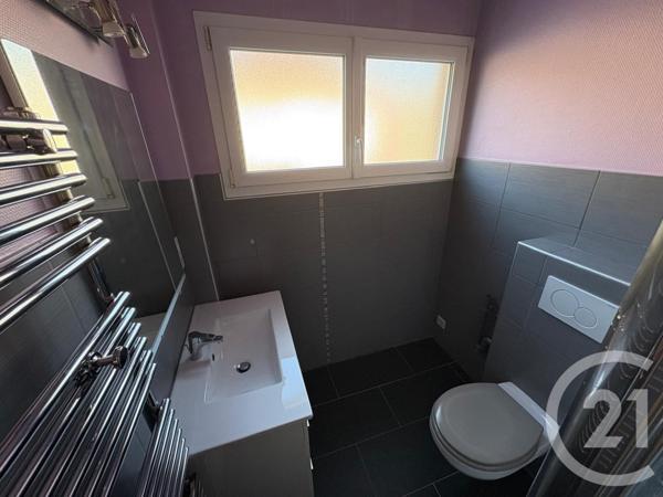 Appartement F1 Bis à vendre  2 pièces - 27,32 m2 MORTEAU - 25