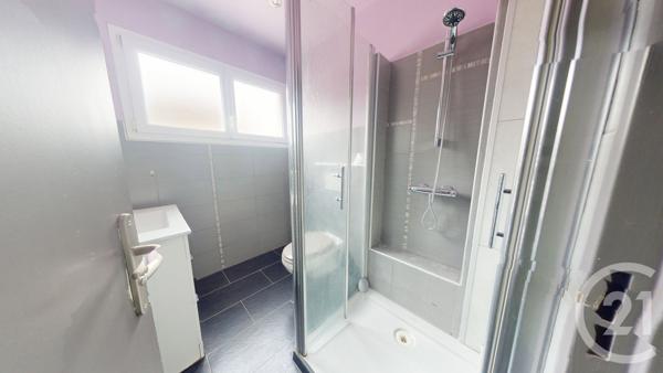 Appartement F1 Bis à vendre  2 pièces - 27,32 m2 MORTEAU - 25