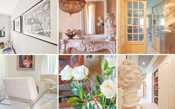 Appartement à vendre    2 pièces • 75,64 m2 Aurillac