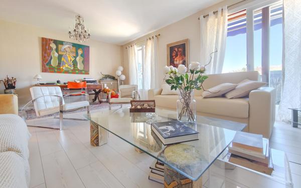 Appartement à vendre    2 pièces • 75,64 m2 Aurillac