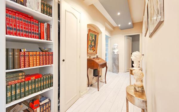 Appartement à vendre    2 pièces • 75,64 m2 Aurillac