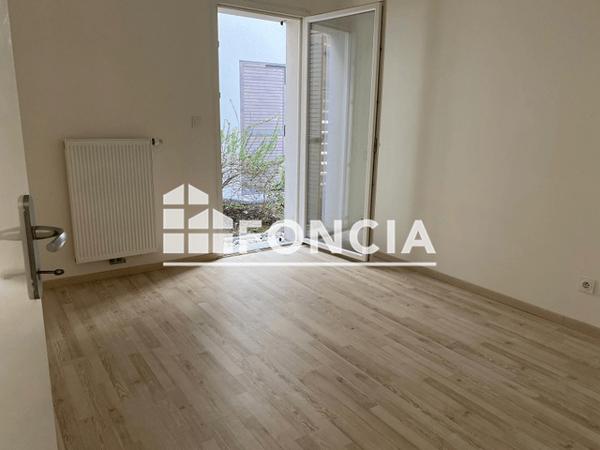 Location Appartement 3 pièces 65.85 m² - 58 AV. DU DOCTEUR GAUDEUL Bayonne 64100