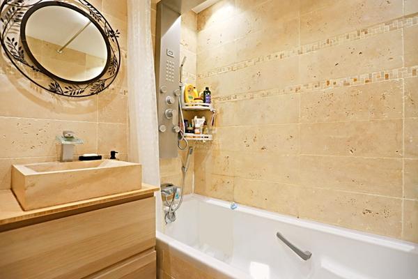 Appartement Nanterre 3 pièce(s) 57.95 m2 €283 500 ** - Référence 15316
