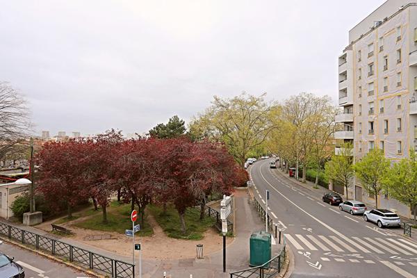 Appartement Nanterre 3 pièce(s) 57.95 m2 €283 500 ** - Référence 15316
