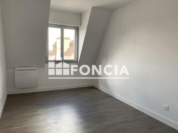 Location Appartement 3 pièces 71.9 m² - BATIMENT A3 Chartres 28000