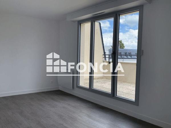 Location Appartement 3 pièces 71.9 m² - BATIMENT A3 Chartres 28000