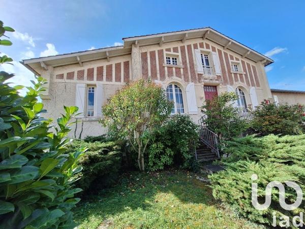 Maison à vendre 10 pièces 368 m² Albi