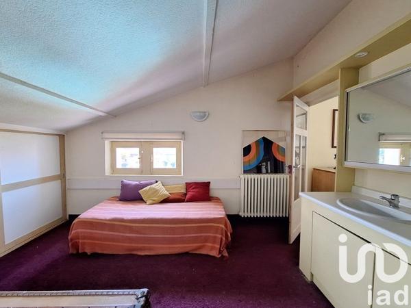 Maison à vendre 10 pièces 368 m² Albi