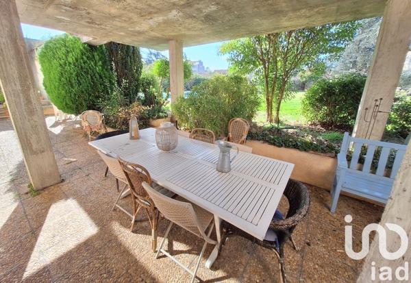 Maison à vendre 10 pièces 368 m² Albi