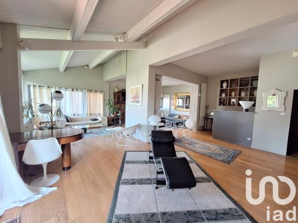 Maison à vendre 10 pièces 368 m² Albi