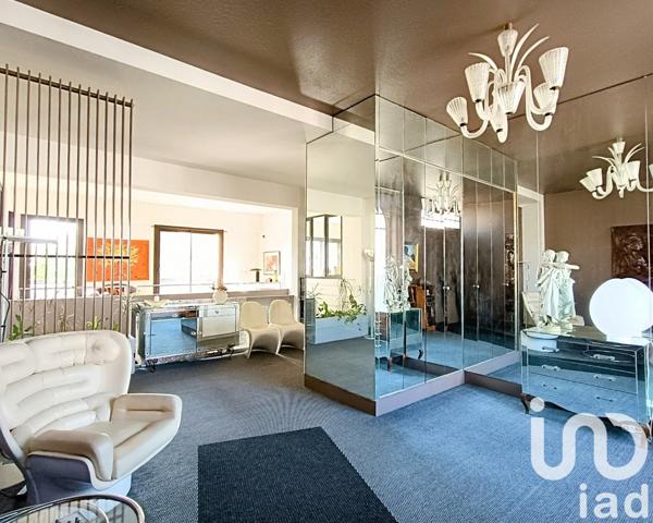 Maison à vendre 10 pièces 368 m² Albi