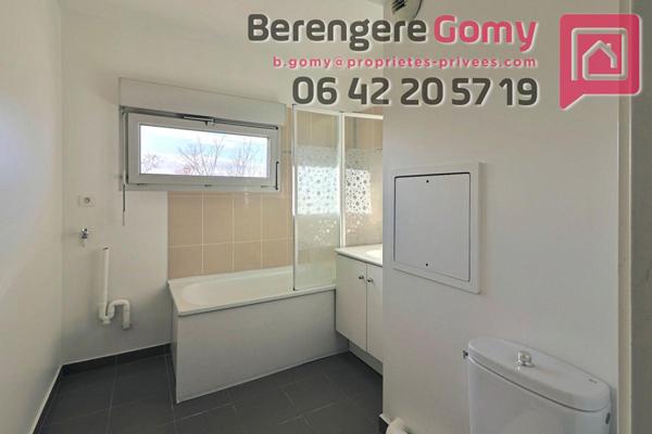 Appartement Montigny Les Cormeilles 2 pièce(s) 44.69 M² + terrasse 74M²