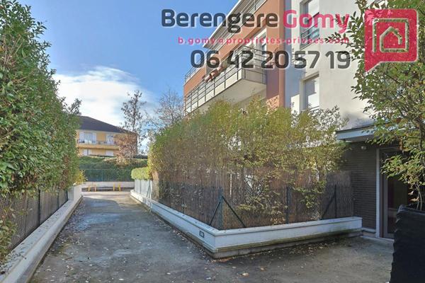 Appartement Montigny Les Cormeilles 2 pièce(s) 44.69 M² + terrasse 74M²