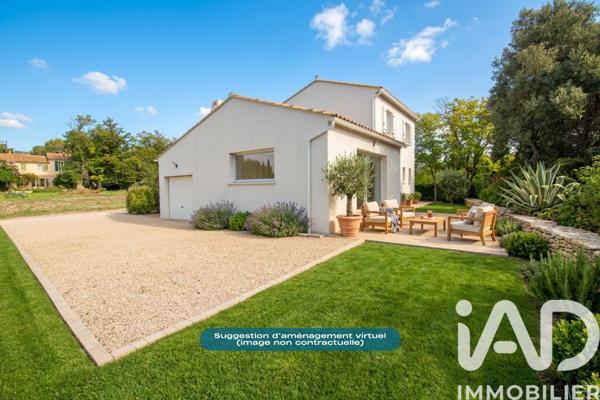 Maison à vendre 4 pièces 115,46 m² La Ciotat