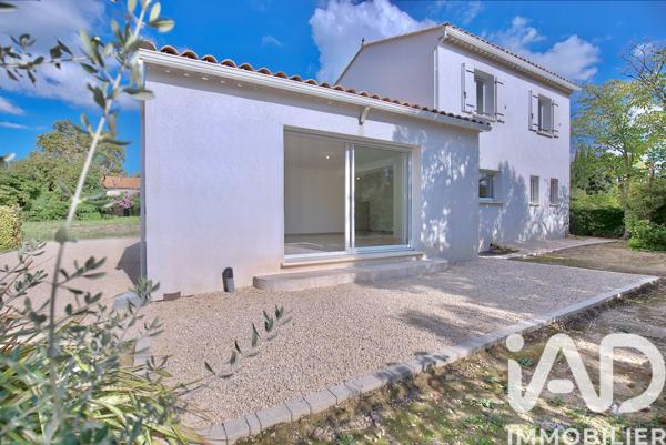 Maison à vendre 4 pièces 115,46 m² La Ciotat