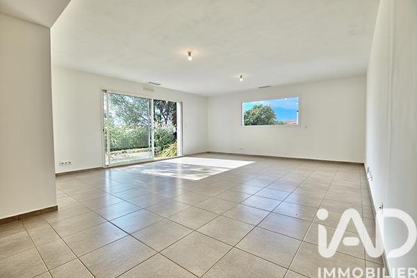 Maison à vendre 4 pièces 115,46 m² La Ciotat