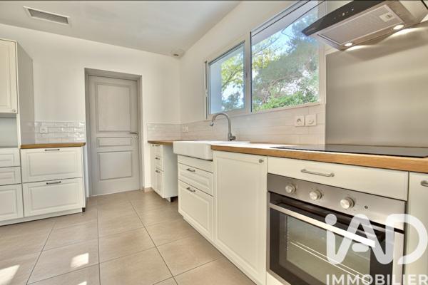 Maison à vendre 4 pièces 115,46 m² La Ciotat