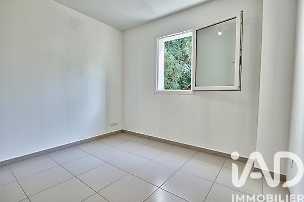 Maison à vendre 4 pièces 115,46 m² La Ciotat