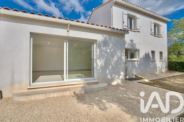 Maison à vendre 4 pièces 115,46 m² La Ciotat