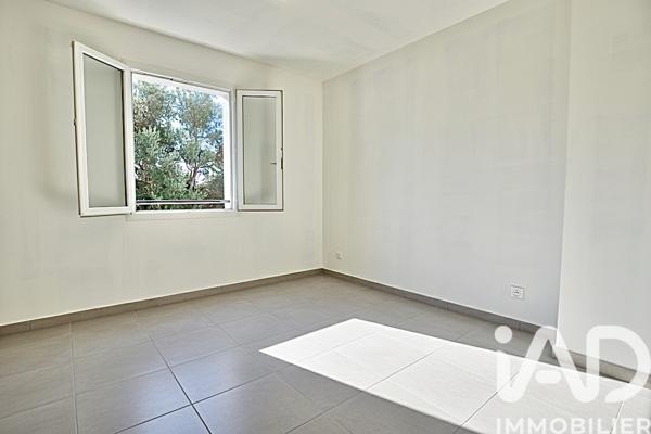 Maison à vendre 4 pièces 115,46 m² La Ciotat