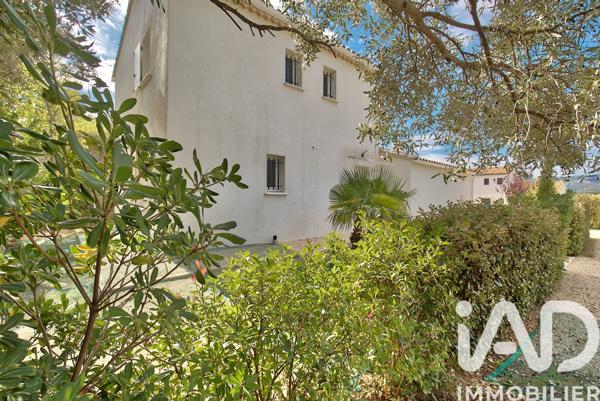 Maison à vendre 4 pièces 115,46 m² La Ciotat
