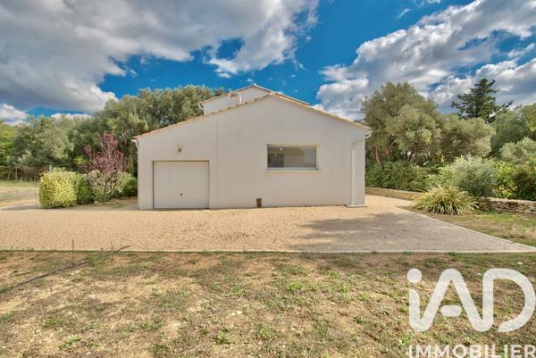 Maison à vendre 4 pièces 115,46 m² La Ciotat