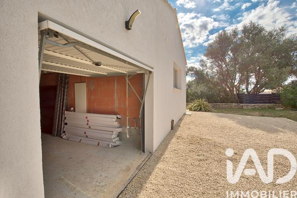 Maison à vendre 4 pièces 115,46 m² La Ciotat