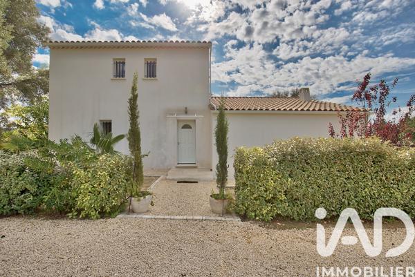 Maison à vendre 4 pièces 115,46 m² La Ciotat