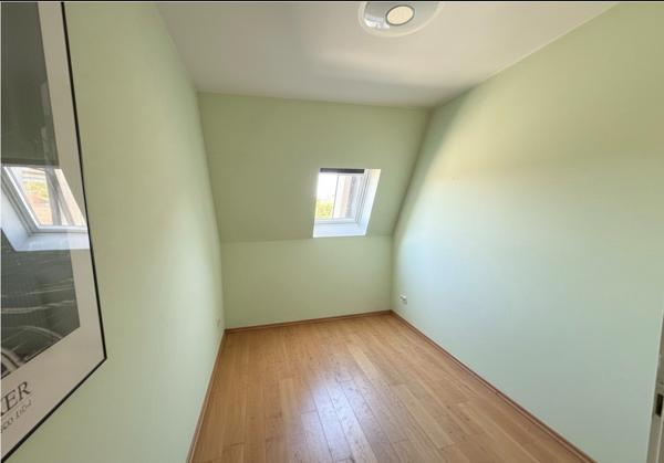 Appartement Dijon 5 pièce(s) 87 m2 + balcon + garage + cave
