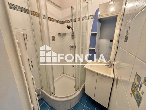 Location Appartement 2 pièces 52.11 m² - 31 RUE MERCIERE Lyon 69002