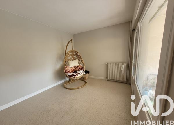 Appartement à vendre 3 pièces 82 m² Nîmes-Saint-Césaire