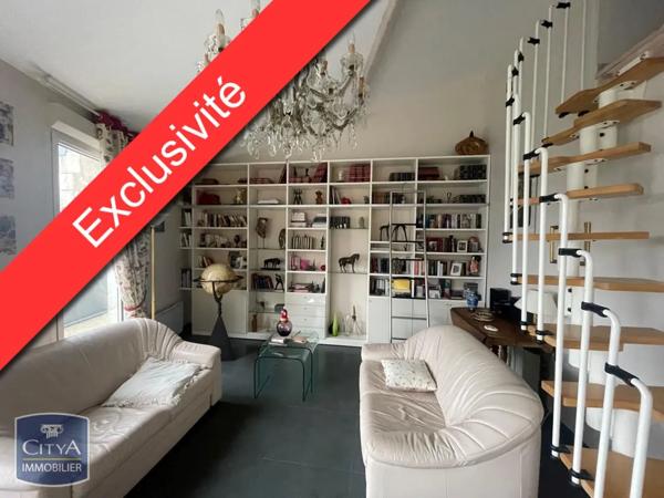 Appartement à vendre 3 pièces 94.34m²