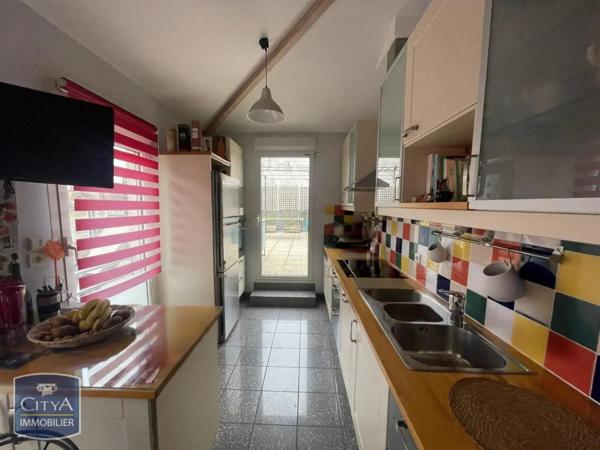 Appartement à vendre 3 pièces 94.34m²