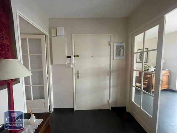 Appartement à vendre 3 pièces 94.34m²
