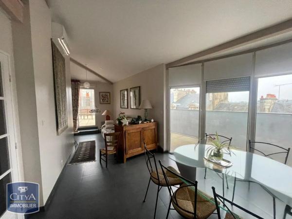Appartement à vendre 3 pièces 94.34m²