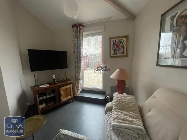 Appartement à vendre 3 pièces 94.34m²