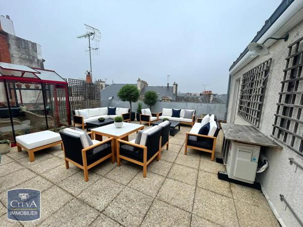 Appartement à vendre 3 pièces 94.34m²